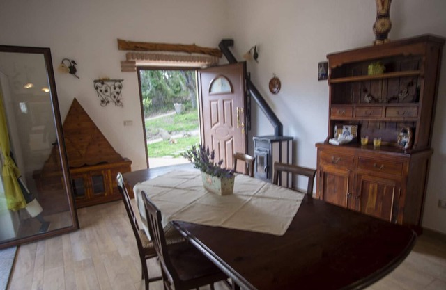 Holiday Home "Casa Giacomina" with Mountain View & Private Garden