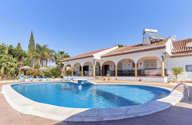 Holiday Home 'Cabrera' with Sea View, Private Pool and Wi-Fi