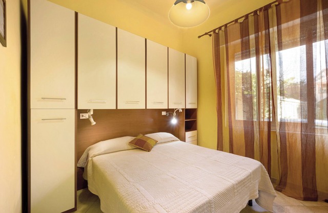 Holiday Home 'Casa Greta Arma Di Taggia' with Wi-Fi