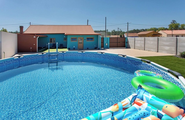 Holiday Home 'Casa Do Canudo' with Private Pool, Private Terrace and Wi-Fi