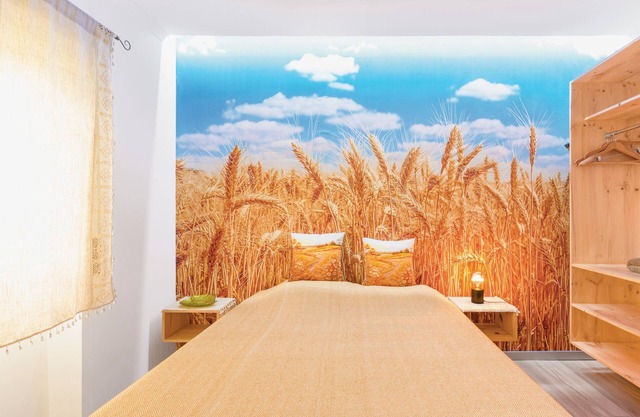 Holiday Home 'Casa Da Ermida De Aljustrel' with Mountain View, Wi-Fi and Air Conditioning