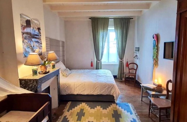 Holiday Home 'Casa Guanajuato' with Mountain View, Wi-Fi and Air Conditioning