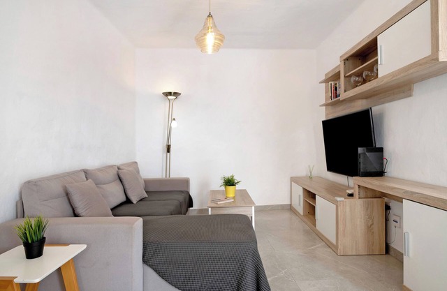 Holiday Home "Casa Lía" with Wi-Fi