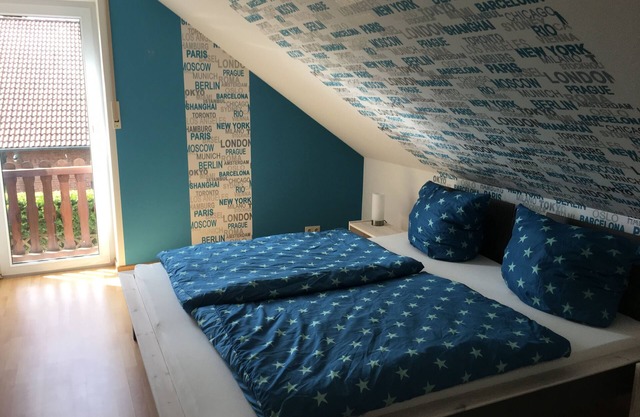 Holiday home Casa Moderna - between Eifelsteig and Nürburgring