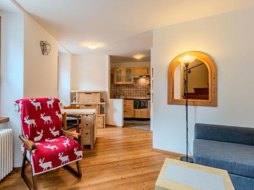 Holiday Home Corticella Alta by Interhome