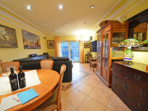 Holiday Home Dünenrose by Interhome