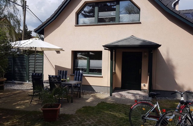 Holiday home for 4 guests with 70m² in Wismar OT Barnekow (115246)