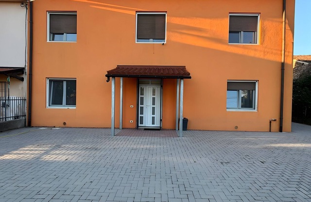 Holiday Home 'Domus Oppiorum' with Wi-Fi and Air Conditioning