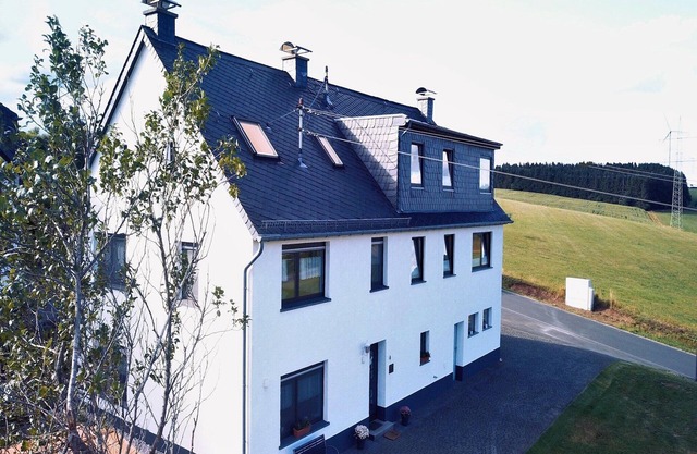 Holiday home Eifelhome in Germany