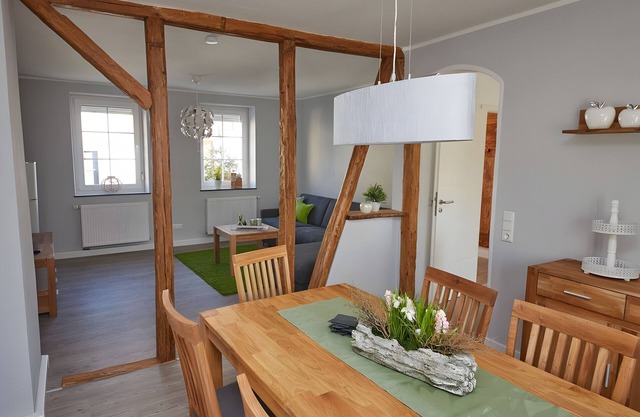 Holiday Home "Eifelträume" for 6 People