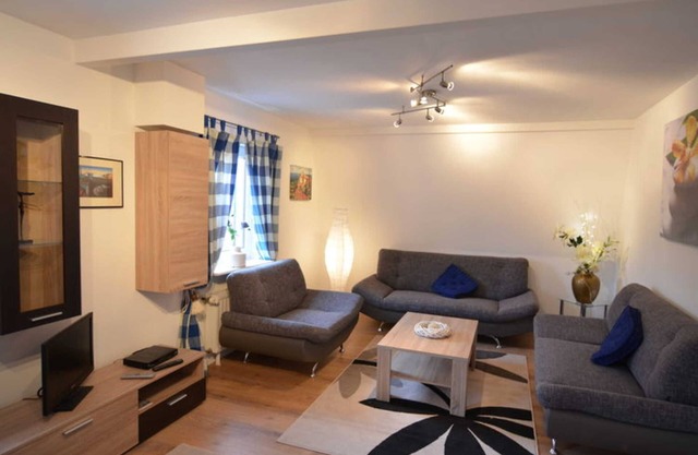 Holiday home Elpe 2 - Holiday home Elpe