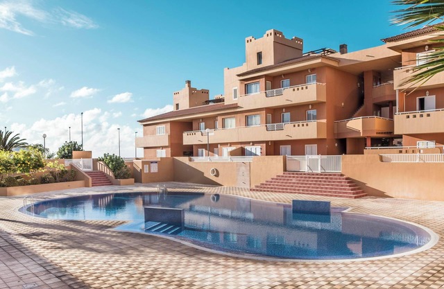 Holiday Home Vista Mar with Sea View, Shared Pool & Wi-Fi