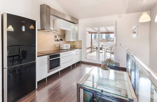 Holiday Home "Espinardo" with Private Terrace & Wi-Fi