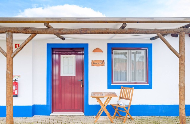 Holiday Home 'Eva' with Mountain View, Wi-Fi and Air Conditioning