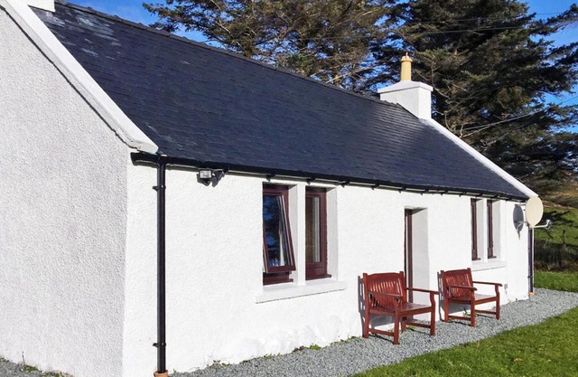 Holiday Home Eynort