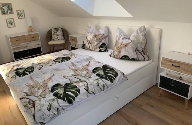 Holiday home for 2 guests with 70m² in Neuburg am Rhein (134573)