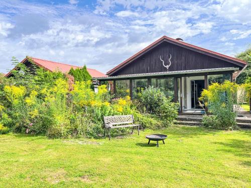 Holiday Home Ferienhaus Inge & Henry an der Werra by Interhome