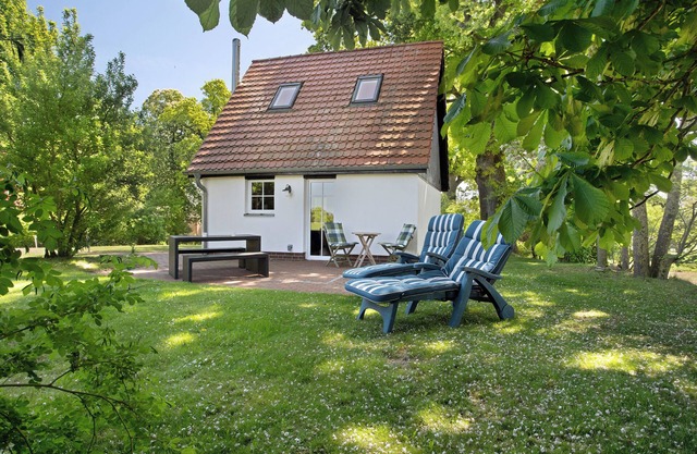 Holiday Home 'Ferienhaus Kitzklause' with Private Terrace, Shared Garden and Wi-Fi