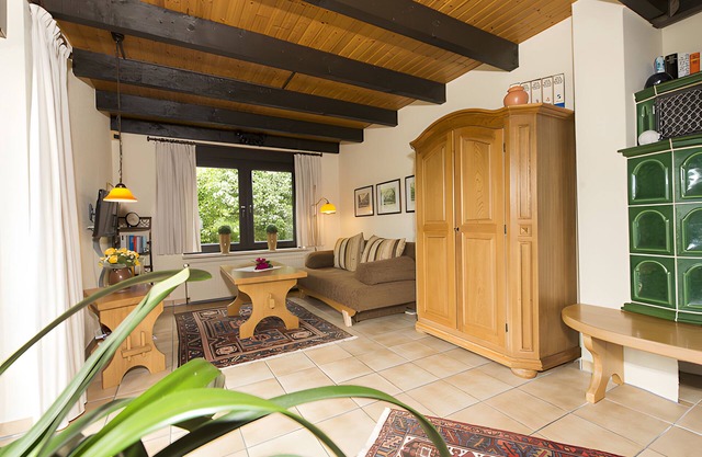 Holiday Home 'Ferienhaus Schober' with Private Terrace, Garden and Wi-Fi