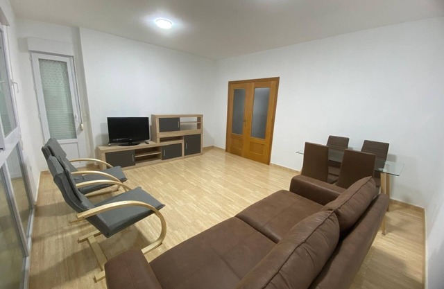 Holiday Home 'Fina Y Pepe' with Sea Views, Private Terrace and Wi-Fi