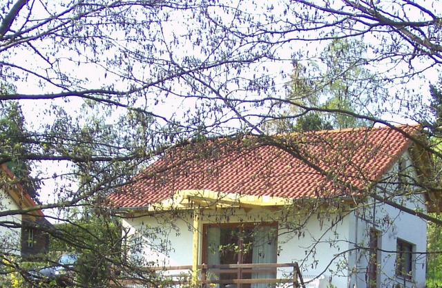 Holiday home for 4 guests with 50m² in Schillingsfürst (124852)