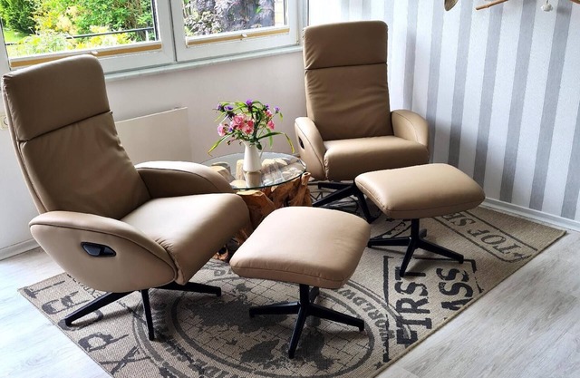 Holiday home for 2 people directly on the water