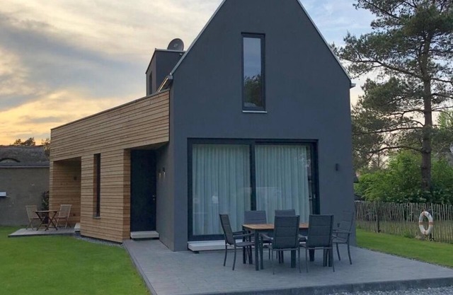 Holiday home for 4 guests with 75m² in Dierhagen (118177)