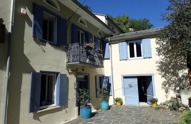 Holiday home for 6 guests in Cameliere