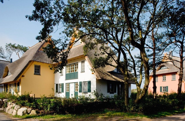 Holiday home for 6 guests with 100m² in Dierhagen (126973)