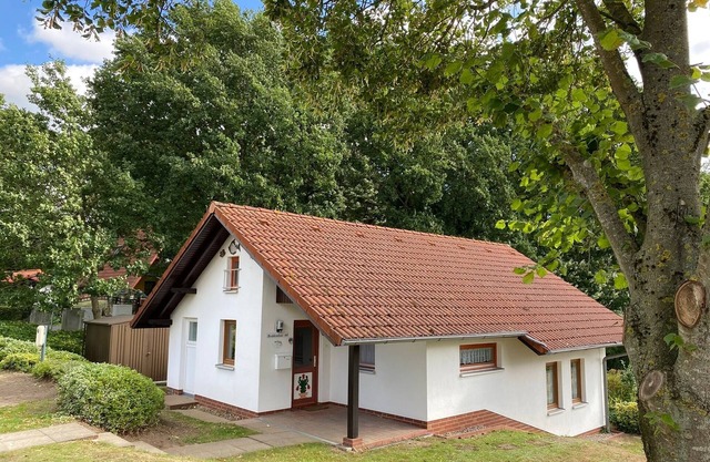 Holiday home for 6 guests with 90m² in Marlow (59126)