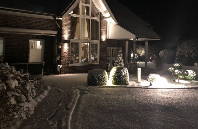 Holiday home for 6 guests with 150m² in Werlte (163770)