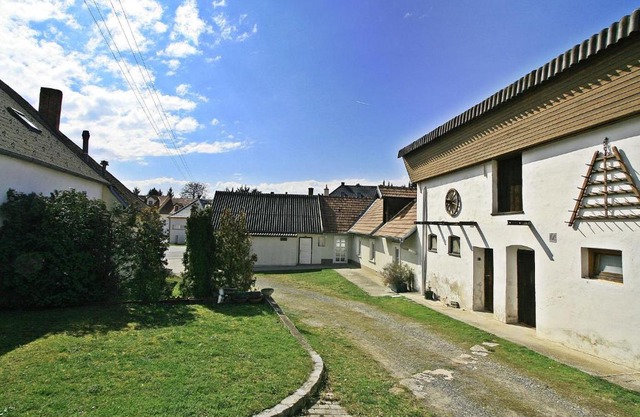 Holiday Home Friedl by Interhome