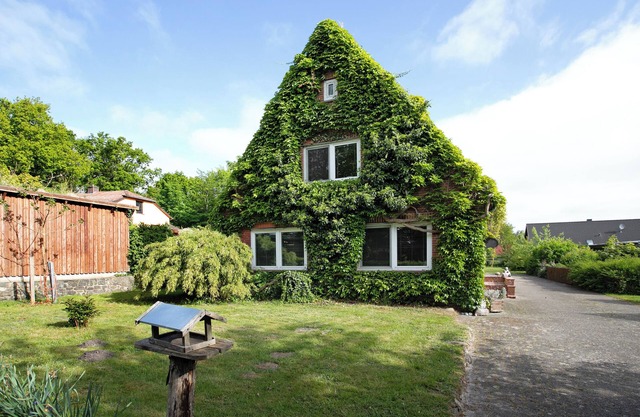 Holiday Home 'Gerda' with Private Terrace, Private Garden and Wi-Fi