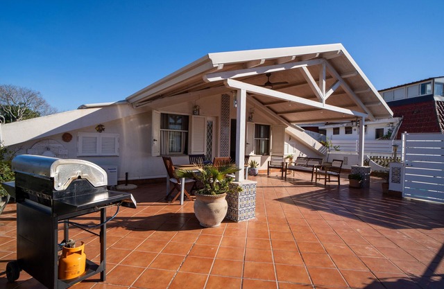 Holiday Home "Giugiò" with Mountain View, Terrace and Air Conditioning