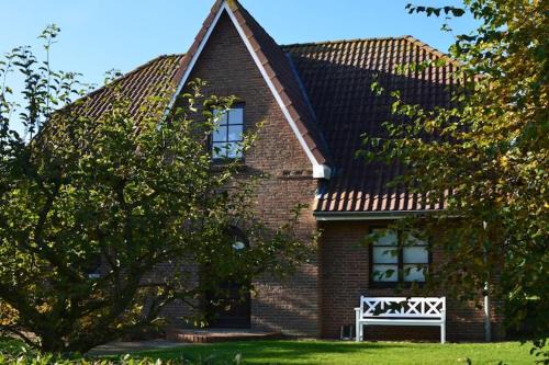 Holiday home gray seal