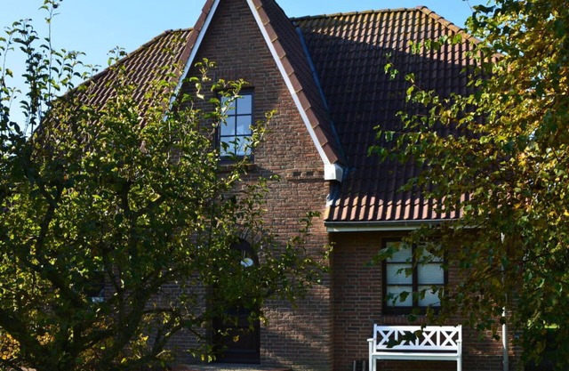 Holiday home gray seal