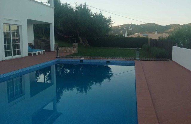 Holiday home Green Ville