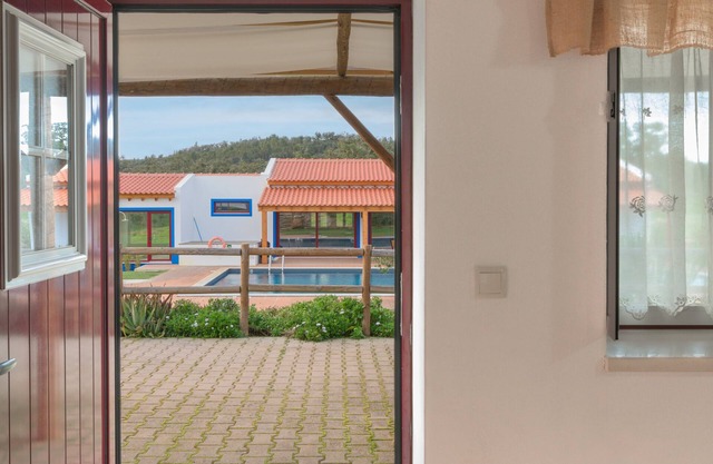 Holiday Home 'Gui' with Mountain View, Wi-Fi and Air Conditioning