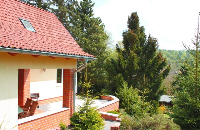 -> Holiday home Harzblick <- Fantastic view over the Harz mountains