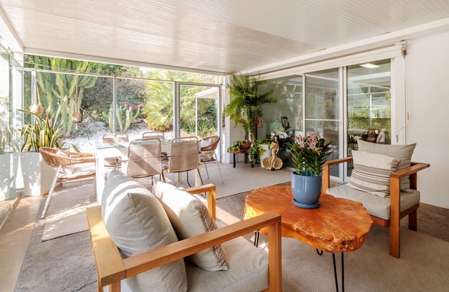 Holiday Home 'Hathor' with Mountain Views, Wi-Fi and Air Conditioning