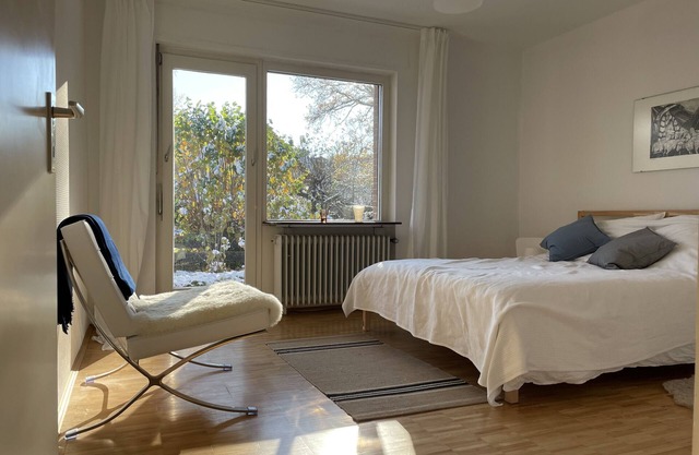 Holiday Home 'Haus Am Reithagen' with Private Terrace, Private Garden and Wi-Fi