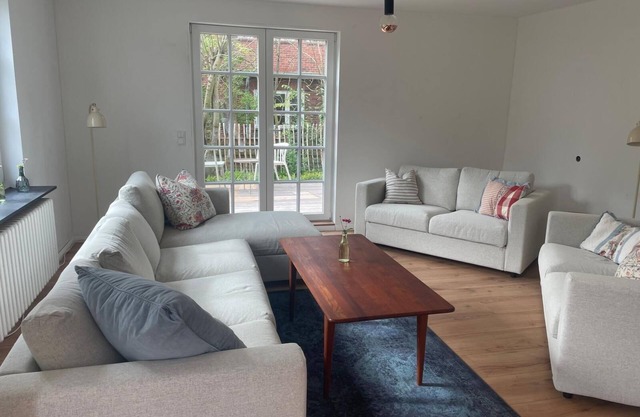 Holiday home Haus Gerdina