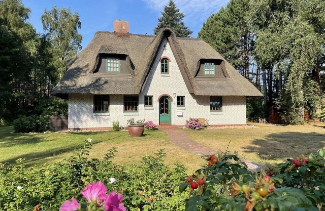 Holiday home Haus Seemöwe