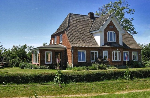 Holiday home Haus Storchennest
