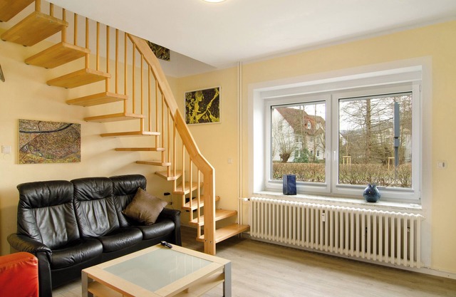 Holiday Home 'Haus Unterm Räuschenberg' with Mountain View, Private Terrace and Wi-Fi