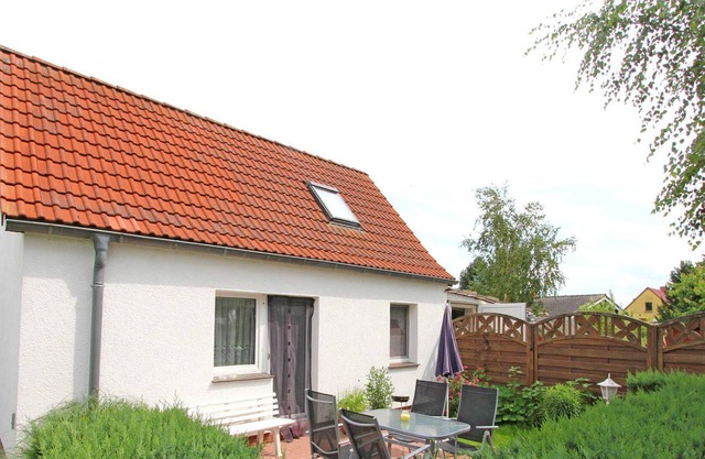 Holiday home Hessenburg FDZ 271 - FDZ 271