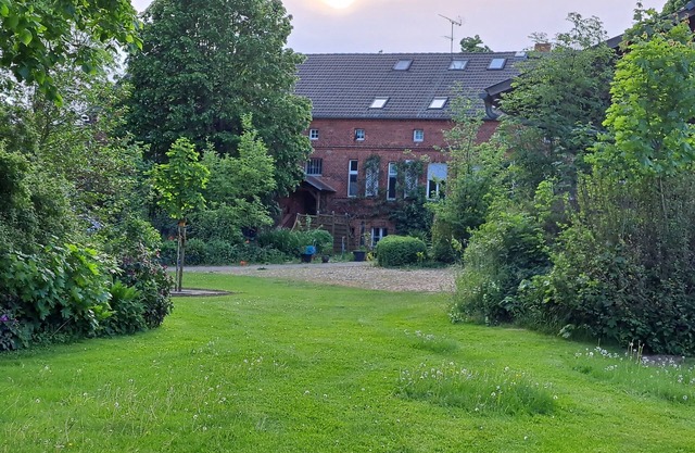 Holiday Home 'Hof Schumacher' with Shared Terrace, Shared Garden and Wi-Fi