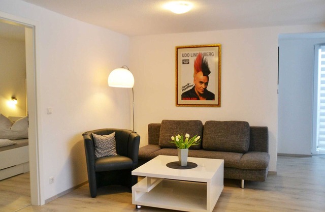 Holiday home - Holiday home Kerkwitz