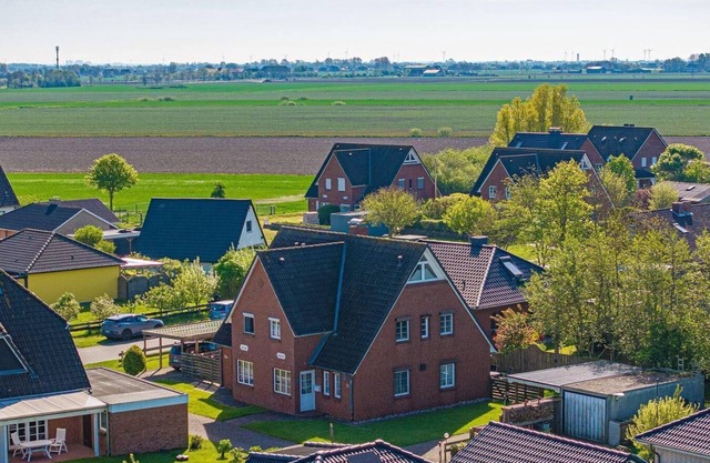 Holiday home Hus Freesland