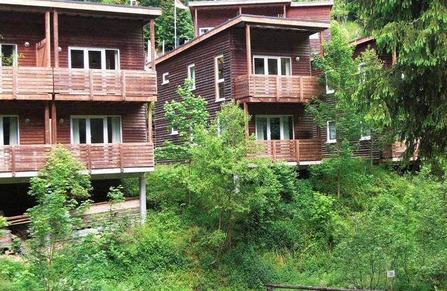 Holiday home in Großbreitenbach